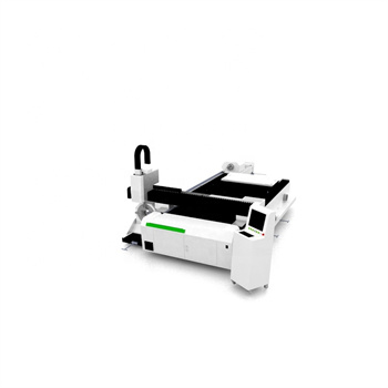 1500 Watt 2kw 3000w 6000w Fero SS 3D IPG CNC Metala Folio Fibro Lasera Tranĉa Maŝino Por Vendo