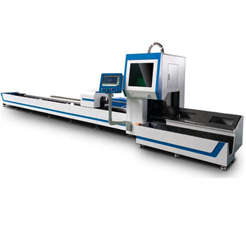 2020 JNLINK 500W 1000W 2000w 4kw CNC Fibro Laser Tranĉa Maŝino Prezo por metala plato neoksidebla ŝtalo tranĉado