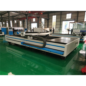 Xinxing-Pro 80w 100w 130w 150w CNC CO2 Laser-tranĉa Maŝino gravuraĵo 1390 1610 9060 Fabriko Rekta RD Regilo Reci Laser