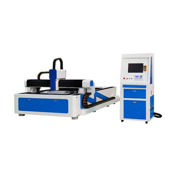 2020 TOP VENDISTA 500W 1000W 2000w 3000w Laser Tranĉa Maŝino Prezo / CNC Fibro Laser Cutter Neoksidebla ŝtalo Lado