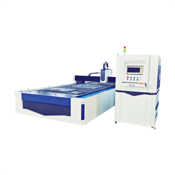 Profesia Fabriko Provizo 3015 1000w/2000w/3000w Fibro Laser Tranĉa Maŝino Fabrikisto