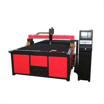 100 * 100cm Granda Areo CNC DIY Gravuraĵo Laser Tranĉilo Kun 40w Lasero Por lignotranĉado kaj Metalo