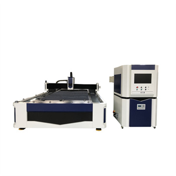 CO2 lasera tranĉmaŝino 6090 1390 labortablo CNC lasera tranĉmaŝino