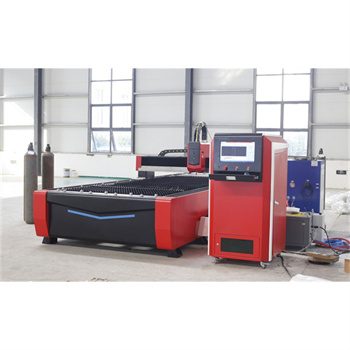 1390 100W 130W 150W 260W 300W CO2 Laser Tranĉa Gravurmaŝino Ligno MDF Akrila Laser Gravur Tranĉilo Industrio CNC Lasero
