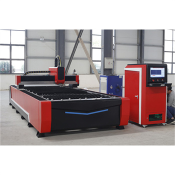 2021 Alta Kvalito 1000W 2000w Gweike Raycus Fibro Laser Tranĉa Maŝino Fabrikisto Por Metalo