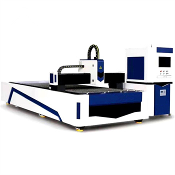 Laser Tranĉilo 2000W Metalo Laser Tranĉilo CNC Fibro Laser Tranĉilo Lado Metalo Laser Tranĉilo