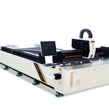 Metala Tranĉa Laser Maŝino Metala Metala Laser Tranĉa Maŝino Prezo RB3015 6KW CE Aprobo Metala Ŝtalo Tranĉa CNC Laser Tranĉa Maŝino