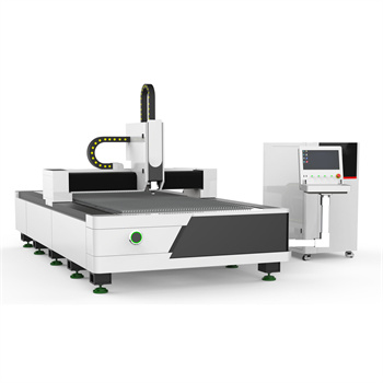 CNC Gravurmaŝino TT-5.5S 40W Laser Tranĉa Maŝino Kadro DIY Kunpremita Punkta lasero Presilo Por Metala Ligno