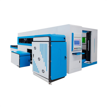 Malaltkosta CO2 Laser Tranĉilo Neoksidebla Ŝtalo Ligna Ŝtofo Tranĉa Maŝino 1390 CNC Laser Tranĉilo