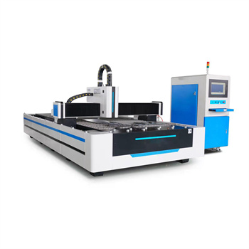 HGSTAR Rapida Rapida Alta Kvalita Laser Tranĉilo 500W - 4000W Fibra Laser Tranĉilo