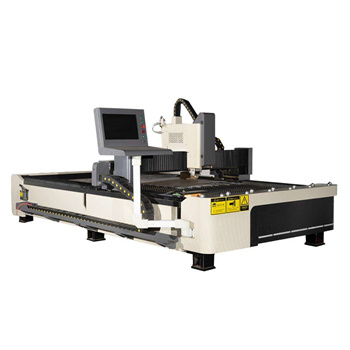 Facila uzo CNC-Laser-gravurilo-tranĉilo kaj Co2-Laser-tranĉmaŝino-fabrikisto 9060 60/80/100W por Ne-metala ligna lamenligno