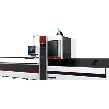 2021 LXSHOW 1000W 2000W 3000W 4kw CNC Fibra Laser Tranĉilo por ŝtalo aluminio Lado wuhan Raycus Fibra lasera tranĉmaŝino