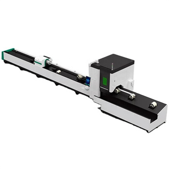 Laser Tranĉilo Laser Tranĉilo Laser Raycus/ MAX/ IPG Laser Cnc Metala Tranĉilo 2000kw 4KW 6kw Plena Enfermita Fibra Laser Tranĉilo
