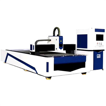 1000w 1500w Laser Tranĉa Maŝino Laser Maŝino 1000w Tranĉa Raycus 1000w 1500w 3015 CNC Fibra Tranĉilo Fibro Laser Tranĉita Metalo Tranĉilo