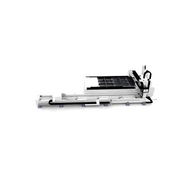 Mactron MT-6040 Labortablo Malgranda Mini Co2 Lasera Tranĉa Puzla Puzla Maŝino