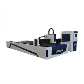 Peza Devo Industrio 4000W 6000 8000W Maquina Para Cortar Metala Tranĉa Maŝinaro Fibra Lazera Tranĉilo Fibro Laser Tranĉa Maŝino