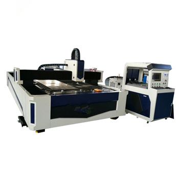 Varma Vendo Raycus IPG /MAX Laser Maŝino Fabrikisto Cnc Fibro Laser Tranĉa Maŝino Por Lado 3015/4020/8025