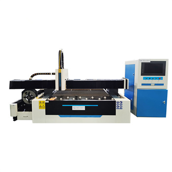500w 1kw 2kw 1000w 2000w 3000w 3015 IPG Raycus CNC Metala Folio Neoksidebla Ŝtalo Telero Fibro Laser Tranĉiloj Tranĉmaŝinoj Prezo