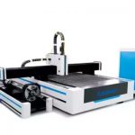 Vintra Unika Kapabloj por CNC Fibra Laser Tranĉa Maŝino Prizorgado