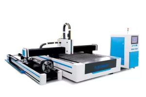 Vintra Unika Kapabloj por CNC Fibra Laser Tranĉa Maŝino Prizorgado